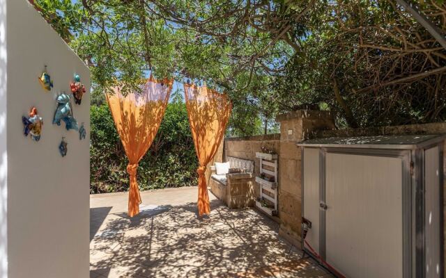 Villetta Casetta Li Foggi