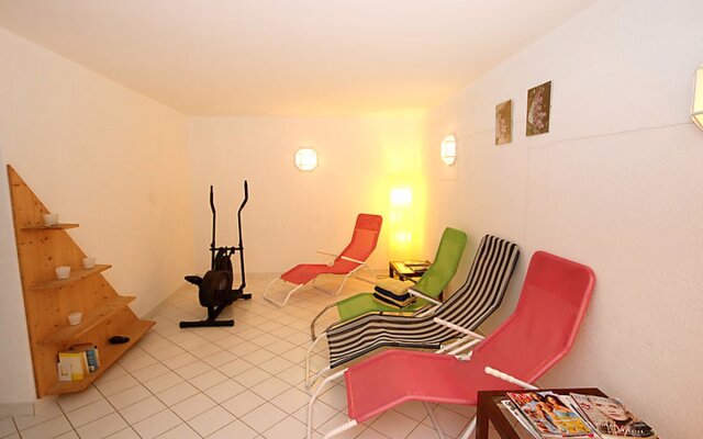 Apartment Liebl Seefeld in Tirol 39596