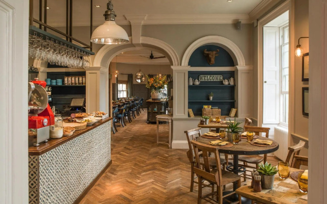 The Painswick