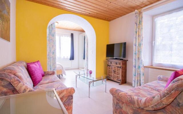 Haus Padrun, Apartment nr.2