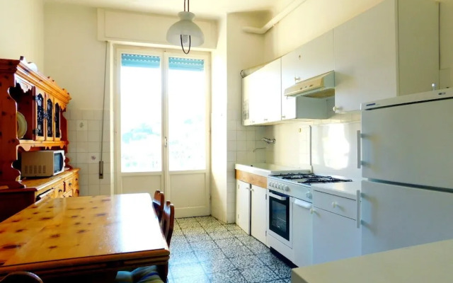 Quadrilocale con Vista