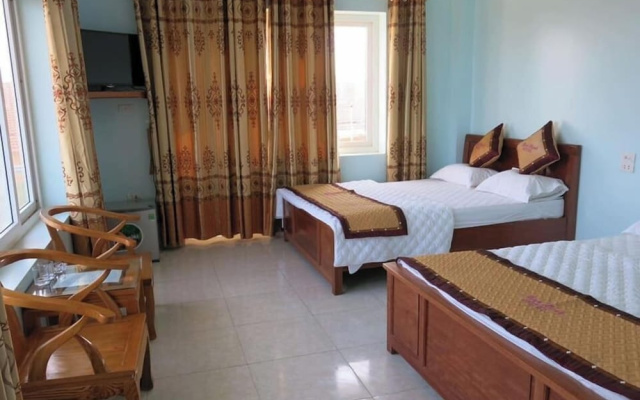 Minh Hanh Hotel Sam Son -BAY LUXURY – Guest Rooms – Sam Son