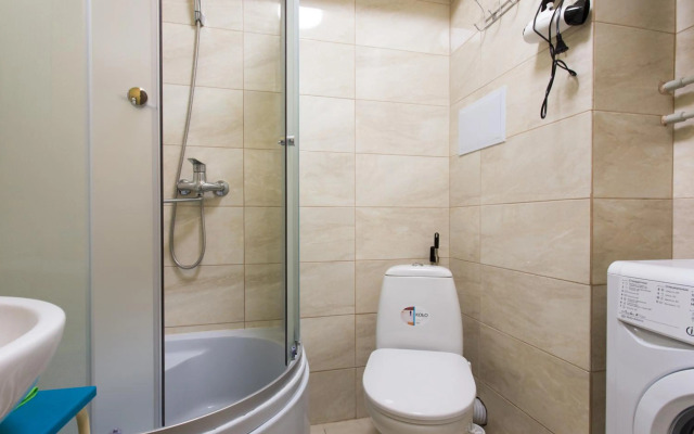 ЖК Парковый квартал