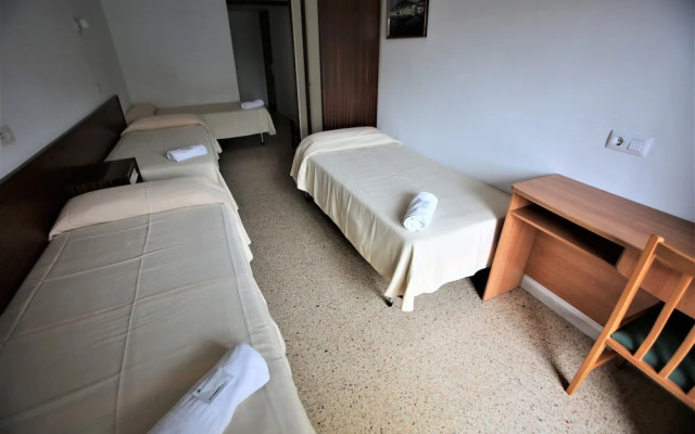Hostel Costa Brava
