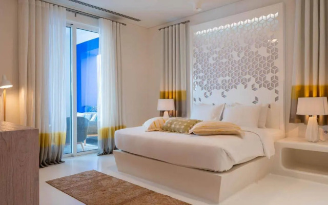 Cloud 7 Residences Ayla Aqaba