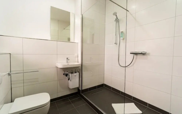 Henrietta's Sleeping