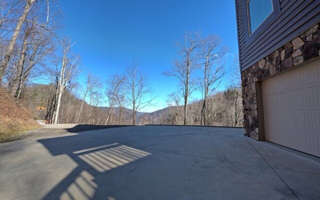 Wilderness Ridge - 3 Br Cabin