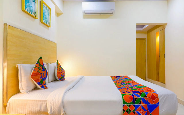 FabHotel Swarnas