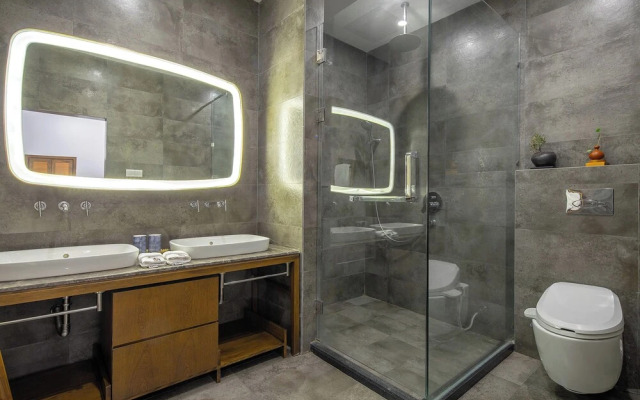 nanjing youjianjiangnan Homestay