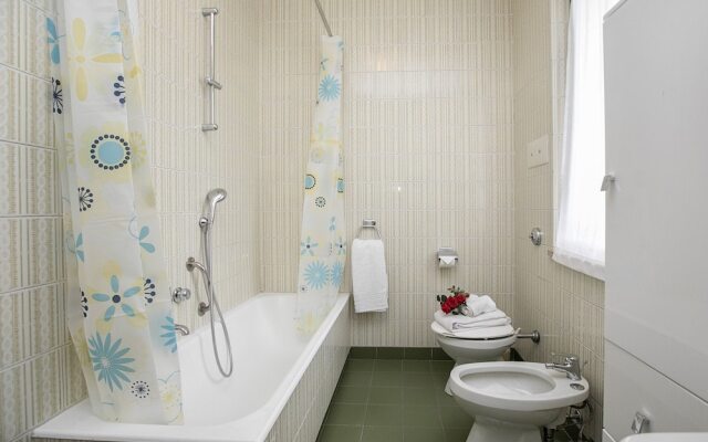 Villetta Nonna Laura