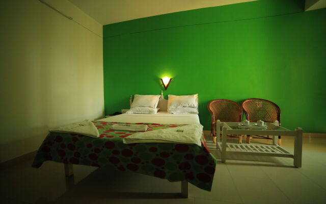 SS Beach Resort