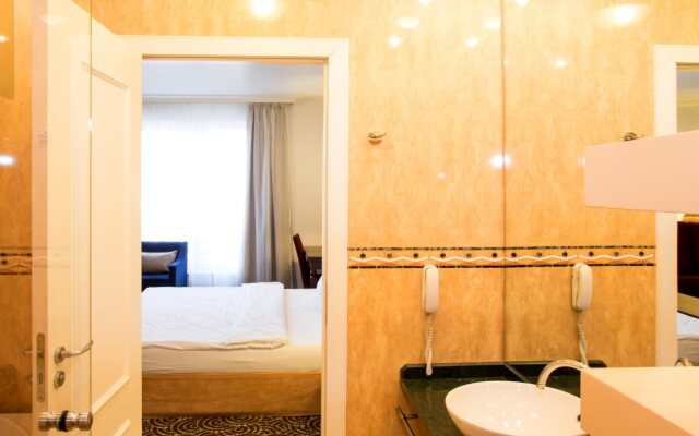 Arena di Serdica Hotel