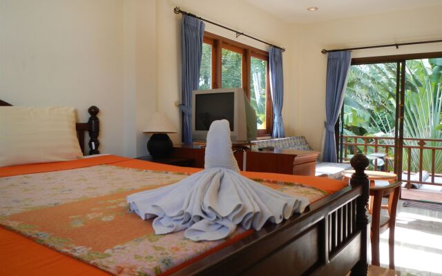 Sunrise Bungalow