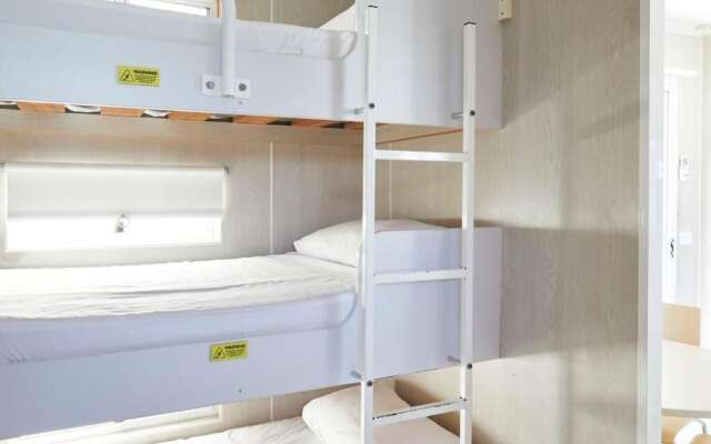 Horseshoe Bay Holiday Park