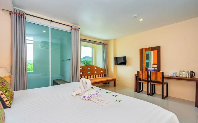 The cheetar Hotel