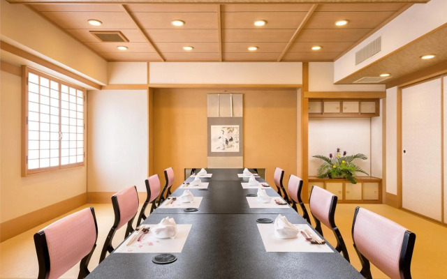 Hotel Kokusai 21 Nagano