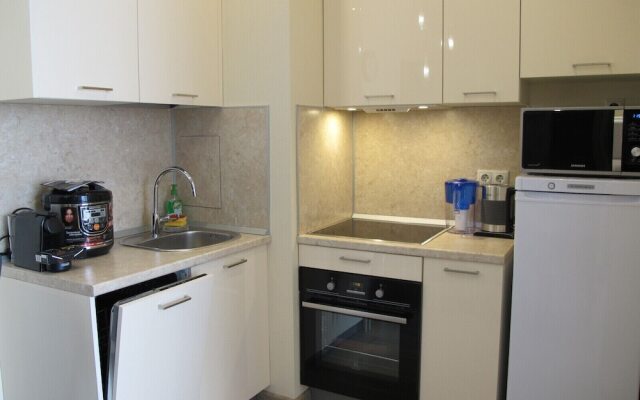 Apartment on Shkiperskaya 9 304