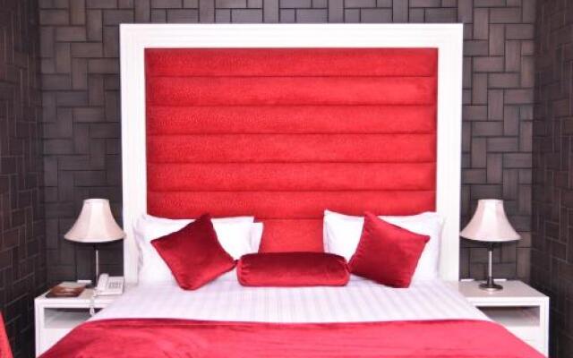 Hotel One Sialkot