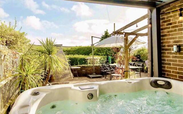 Duck Lodge B&B