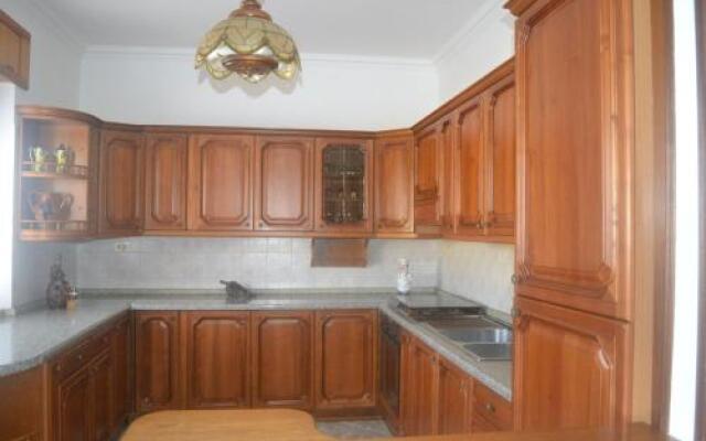 BB Casa Degli Ulivi