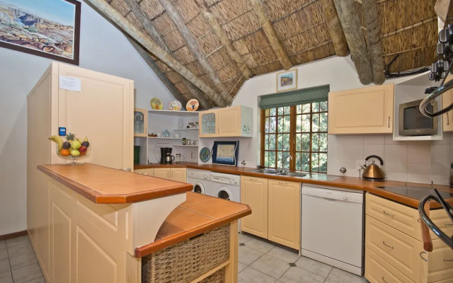 Plotsklaps Self Catering Cottage