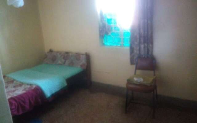 Three Shade Guest House