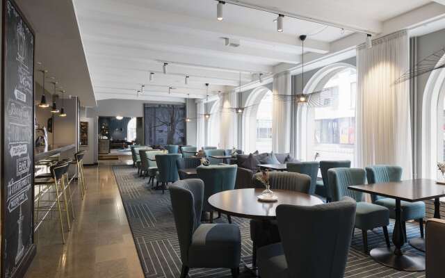 Radisson Blu Aleksanteri Hotel, Helsinki