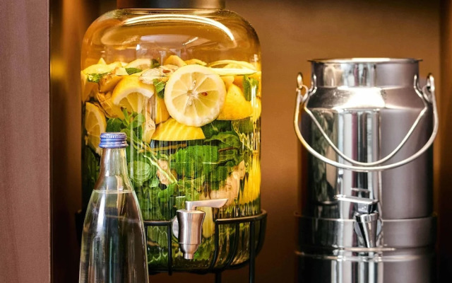 B&B Hotel Frankfurt Hahn-Airport