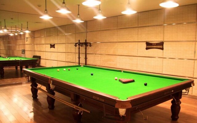 Grand Metropark Hotel Chongqing