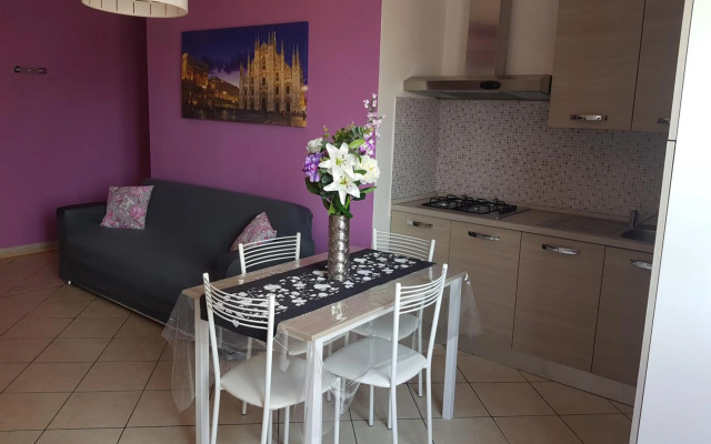 Andrea's Apartments - Zanoli