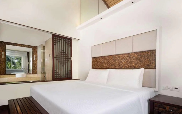 Grand Mercure Sanya Yalong Bay
