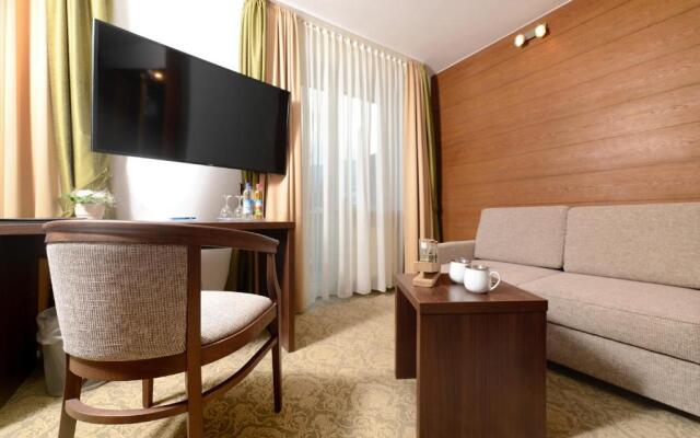 Hotel Bayerisch Meran