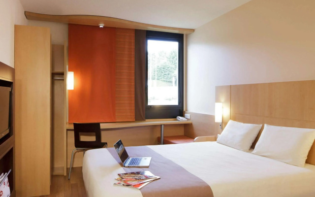 Hôtel Ibis de Guingamp Cœur de Bretagne