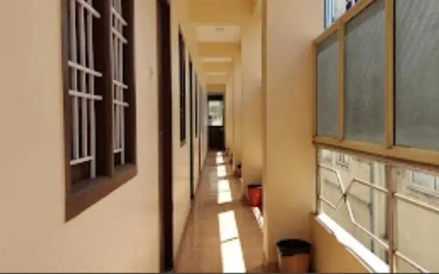 Plaza Guest House