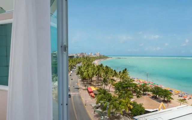 Hotel Sete Coqueiros