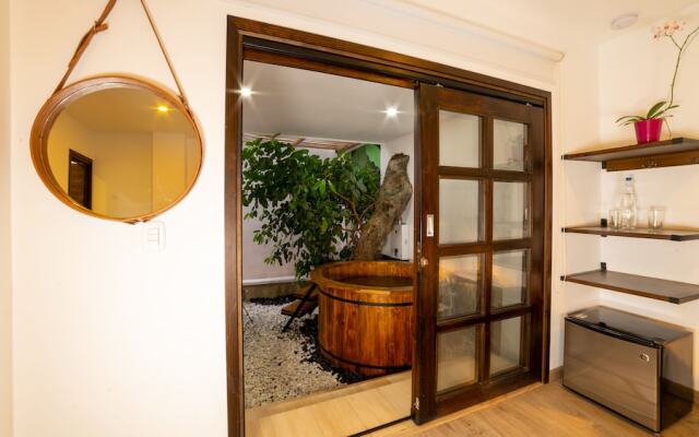 Hotel Terasu Salento