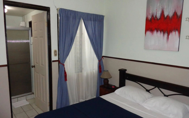 Hotel Santamaria