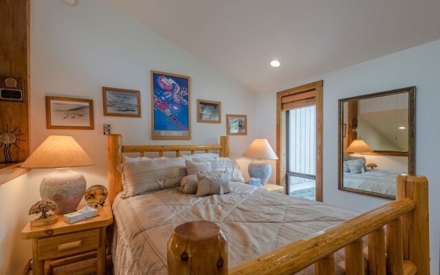 Snowrun Minium 8 1 Bedroom Condo