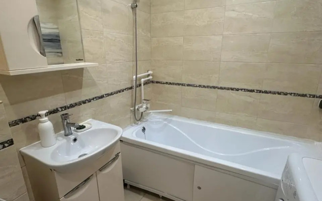 Апартаменты на проспекте Кирова