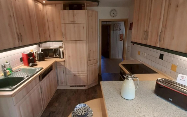 Alices-Ferienwohnung