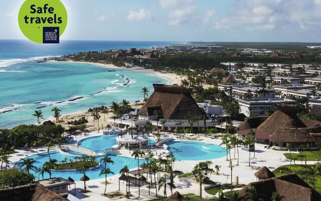 Bahia Principe Grand Tulum - All Inclusive