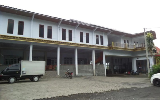 Nadia Hotel