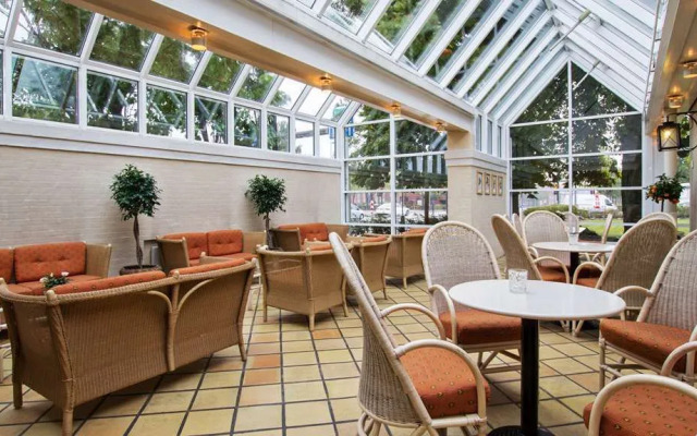 Hotel Knudsens Gaard