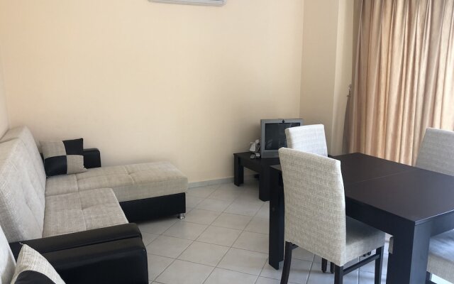 Turqouise Homes