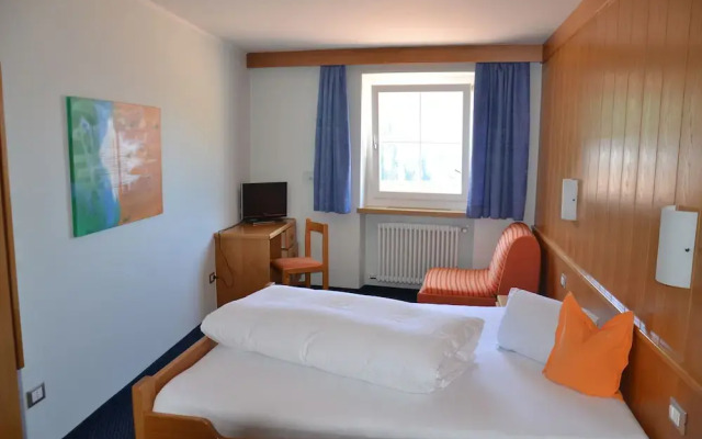 Zum Löwen-Post Hotel