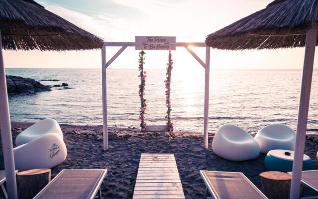 BUNGALOW MY-BEACH Alassio