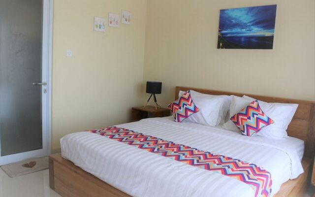 Esperanza Luxury Inn Hotel