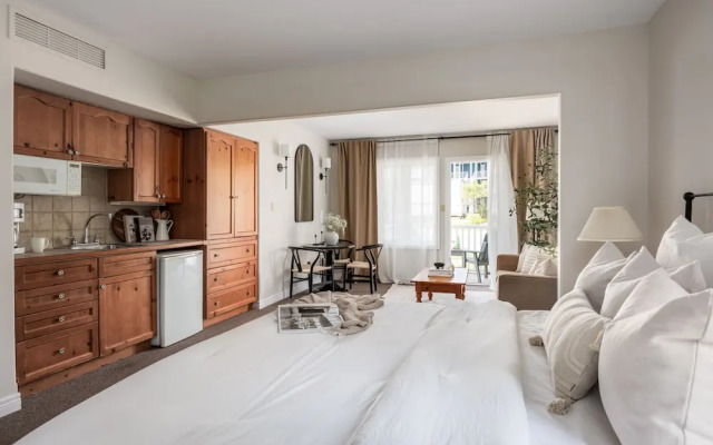 Horseshoe Valley Suites - The Elm