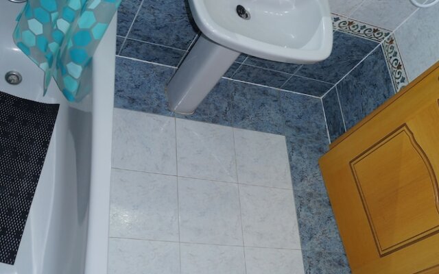 Apartamento Puerto y Playa 4