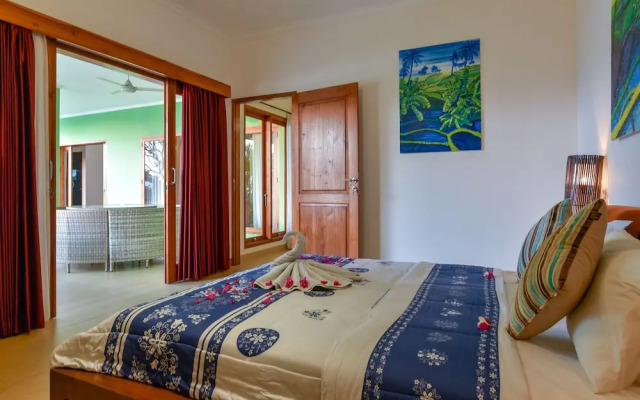 Villa Lumba Lumba 2